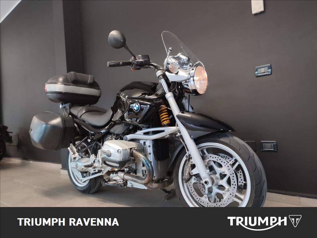 BMW R 1150 R 