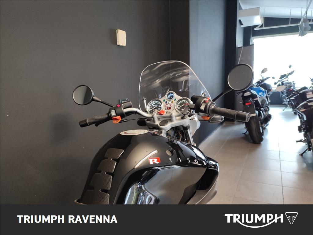 BMW R 1150 R 