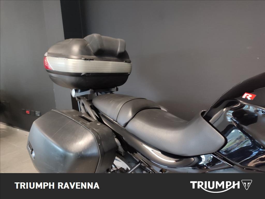 BMW R 1150 R 