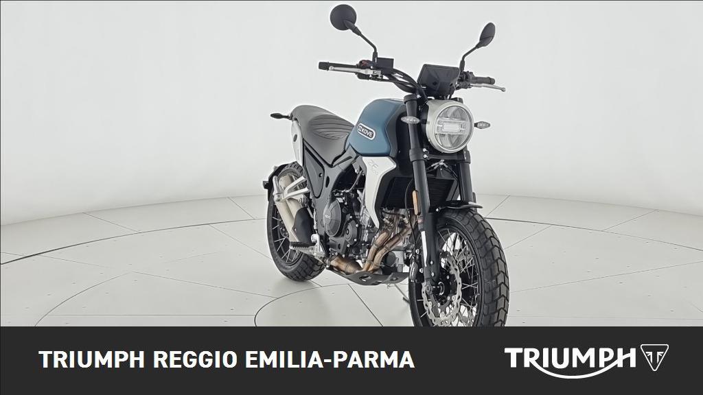 KOVE 510F 510 F E5+ #3