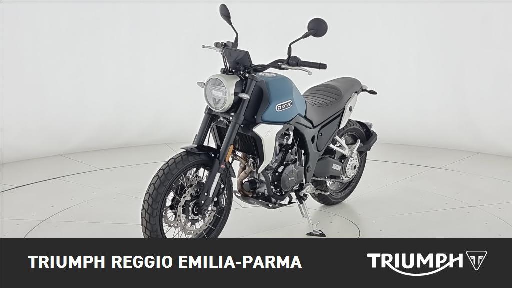 KOVE 510F 510 F E5+ #5