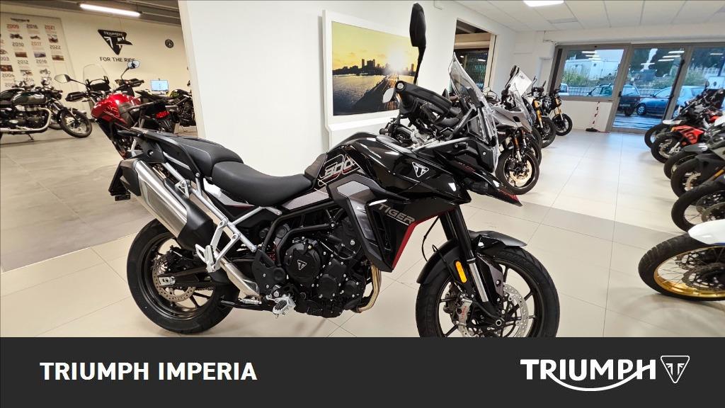 TRIUMPH Tiger 900 GT Pro Abs