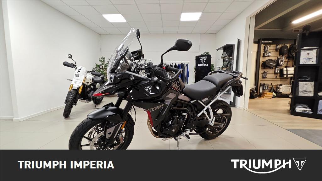 TRIUMPH Tiger 900 GT Pro Abs