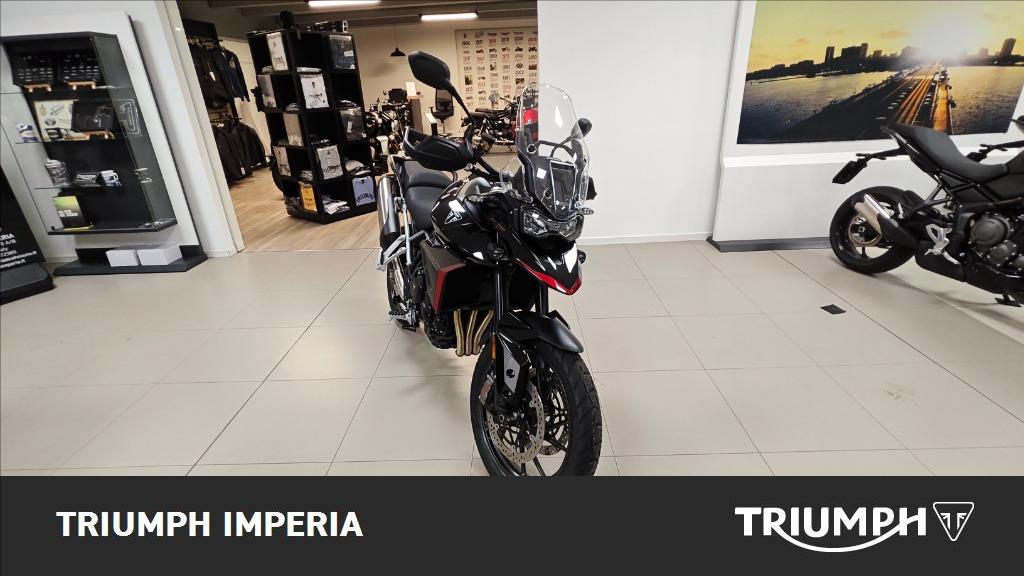 TRIUMPH Tiger 900 GT Pro Abs
