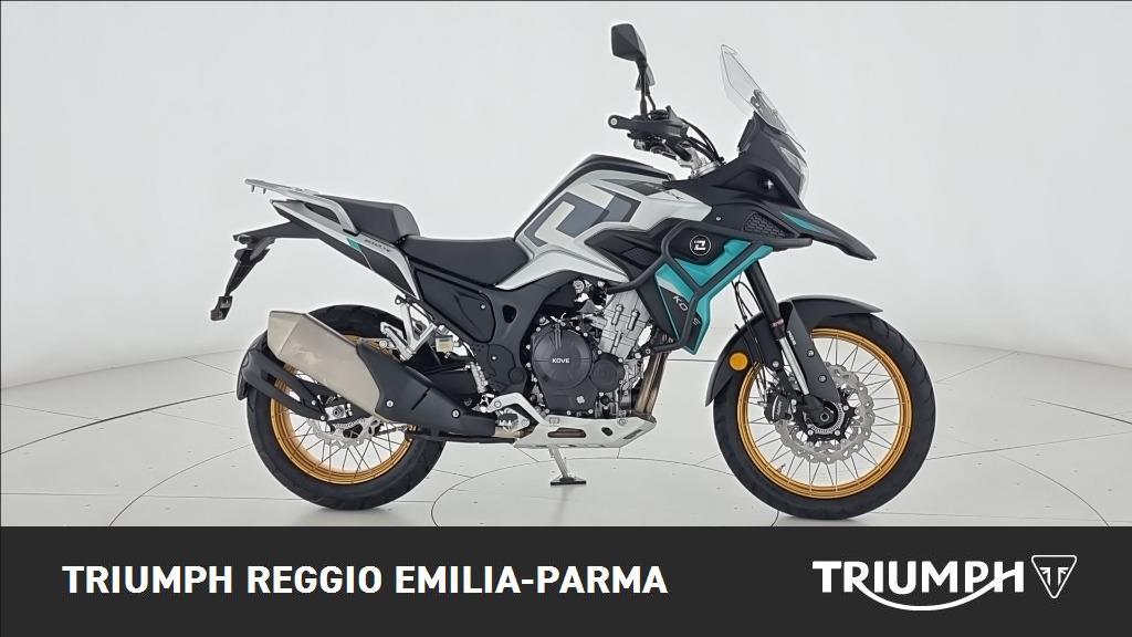 KOVE 510X 510 X E5+ #0