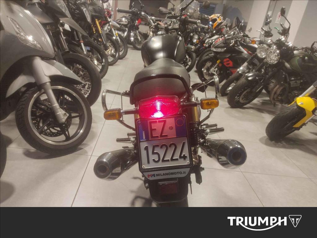 ROYAL ENFIELD Interceptor 650 Abs E5