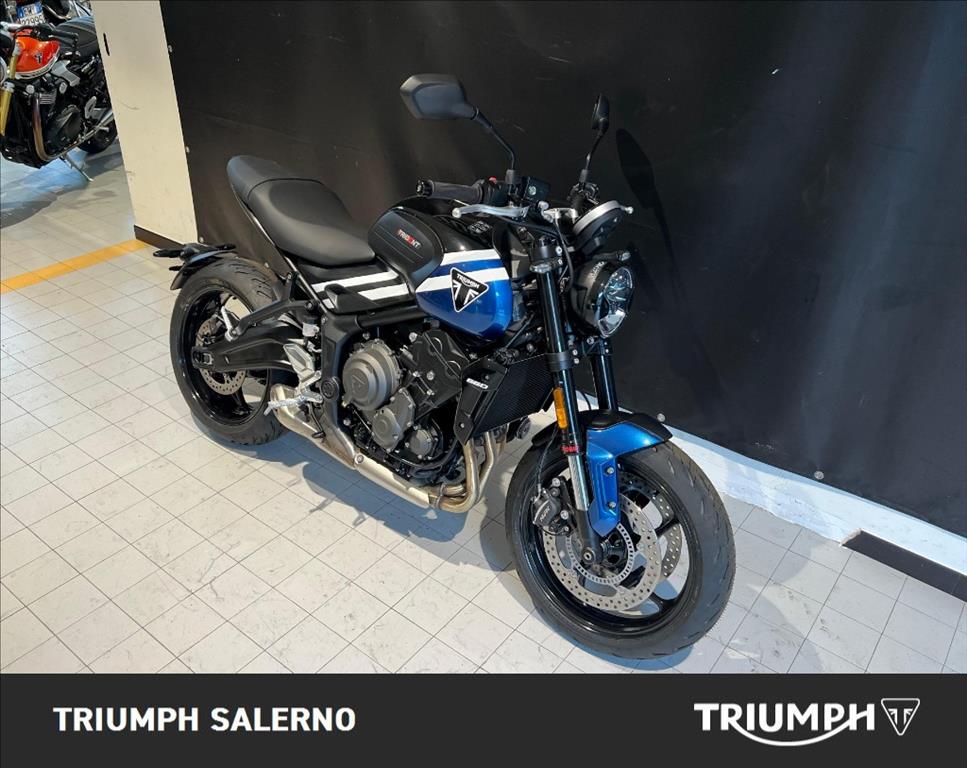 TRIUMPH Trident 660 Abs