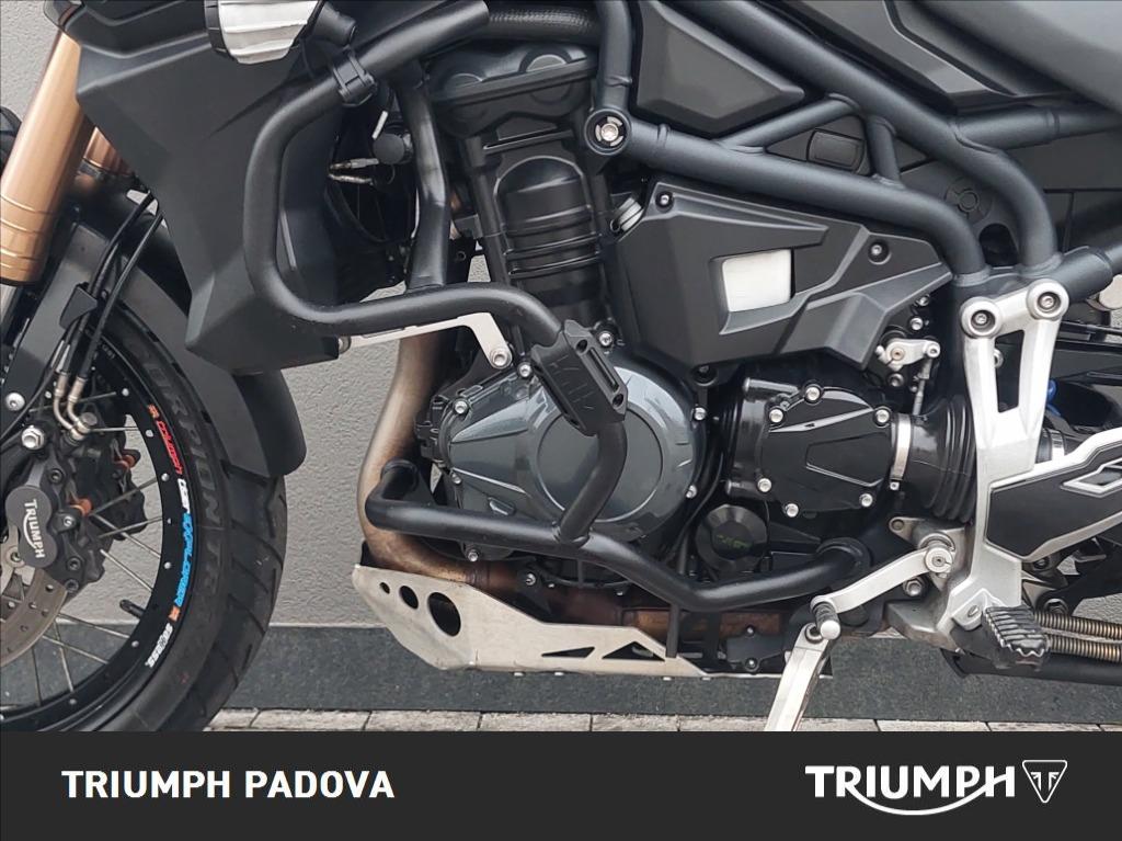 TRIUMPH Tiger 1200 Explorer XC Abs