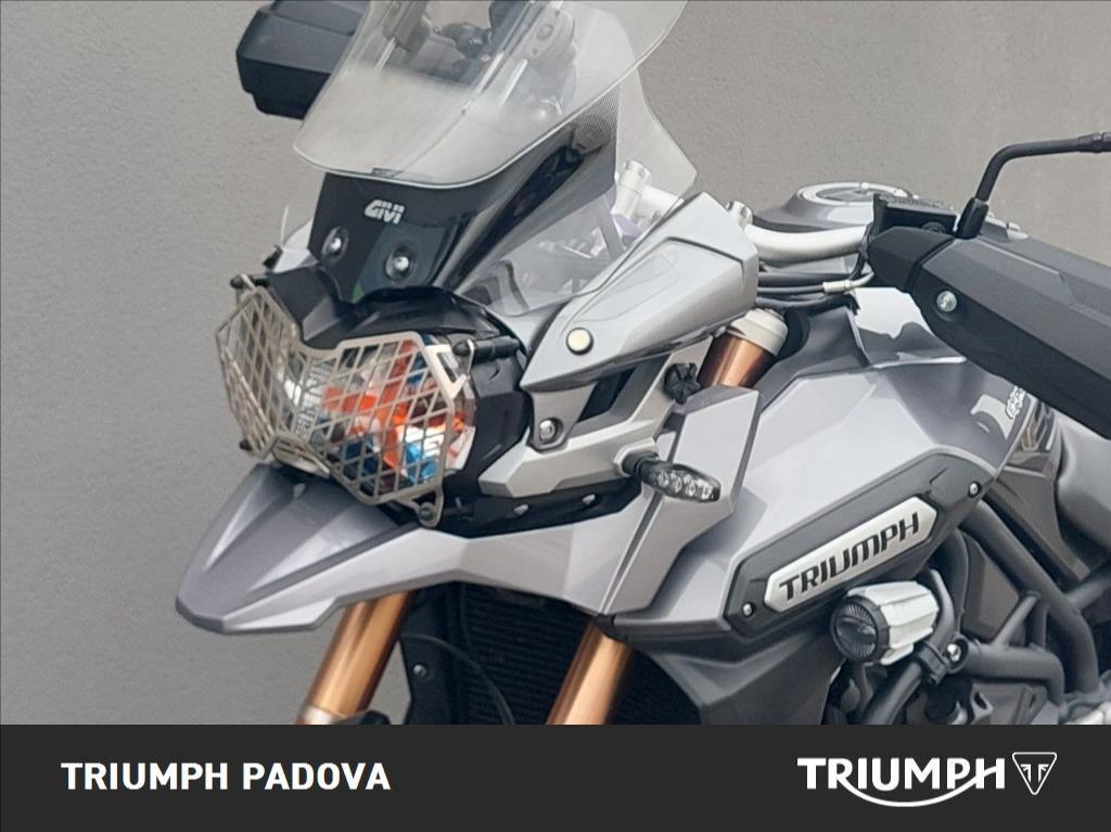 TRIUMPH Tiger 1200 Explorer XC Abs