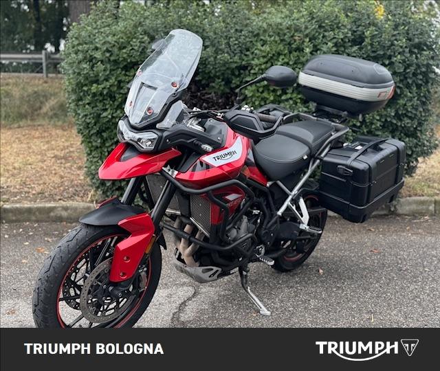 TRIUMPH Tiger 900 GT Abs