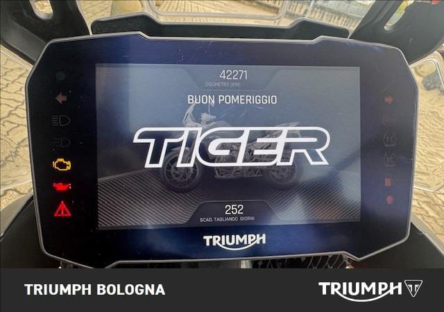 TRIUMPH Tiger 900 GT Abs