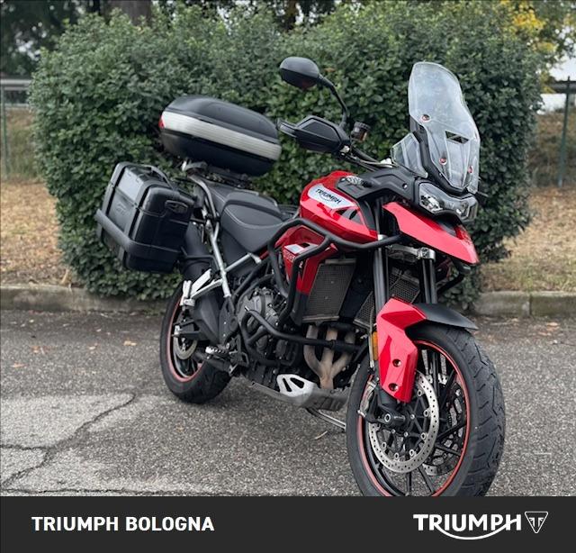 TRIUMPH Tiger 900 GT Abs