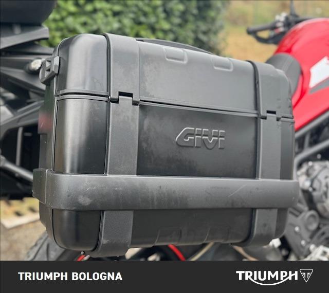 TRIUMPH Tiger 900 GT Abs