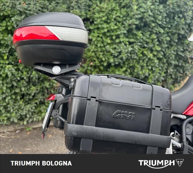 TRIUMPH Tiger 900 GT Abs