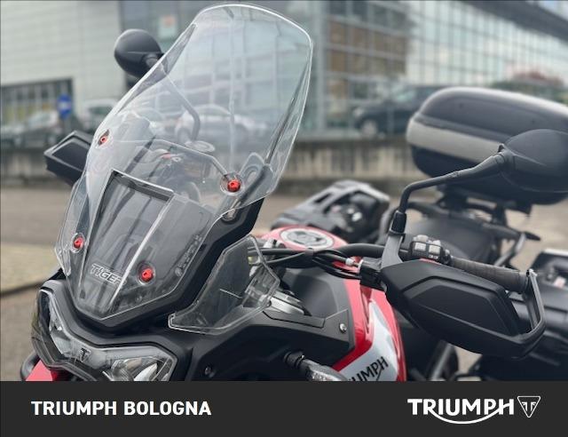 TRIUMPH Tiger 900 GT Abs