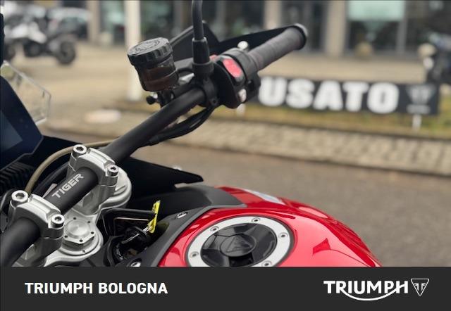 TRIUMPH Tiger 900 GT Abs