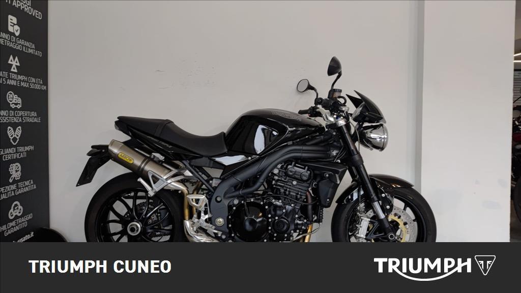 TRIUMPH Speed Triple 1050 
