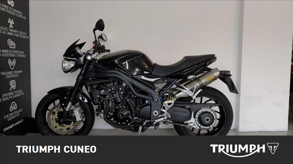 TRIUMPH Speed Triple 1050 
