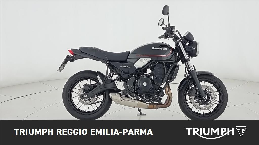 KAWASAKI Z 650 RS 