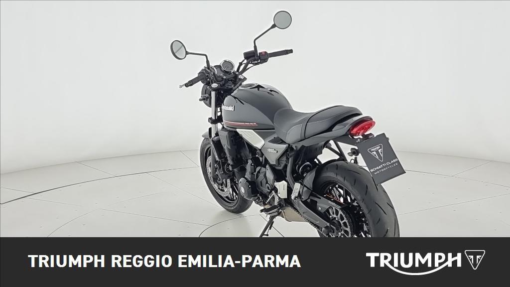 KAWASAKI Z 650 RS 