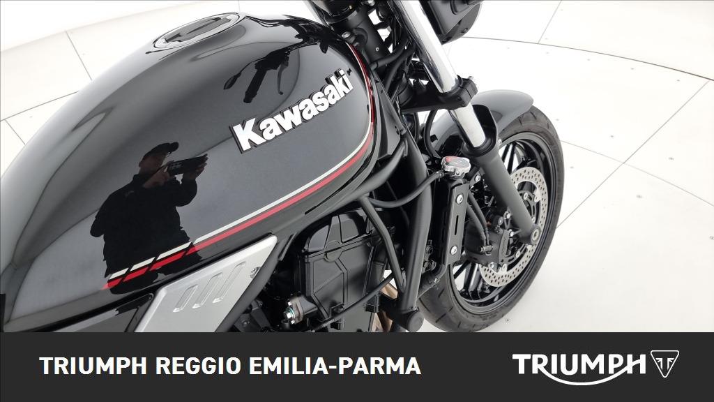 KAWASAKI Z 650 RS 