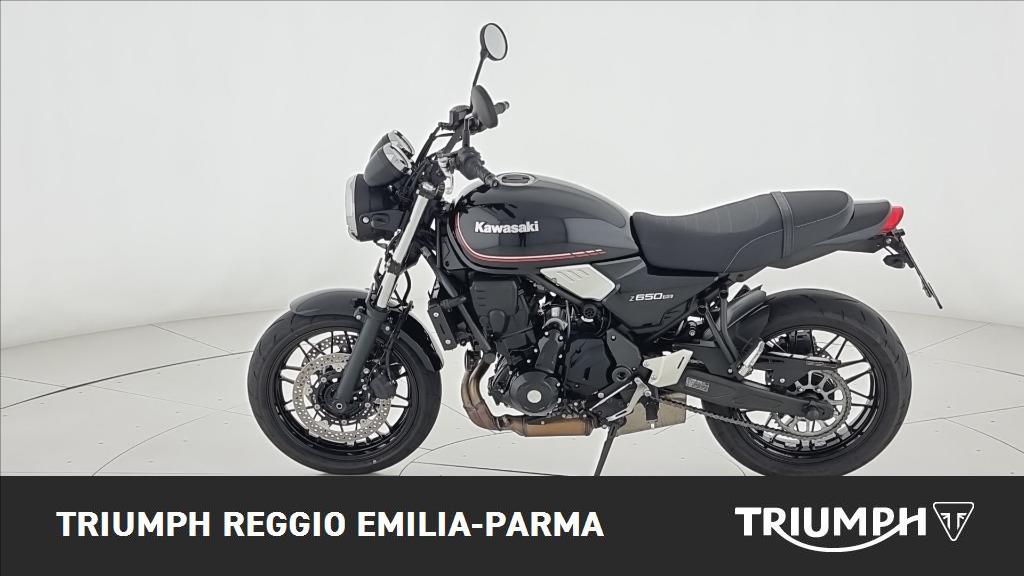 KAWASAKI Z 650 RS 