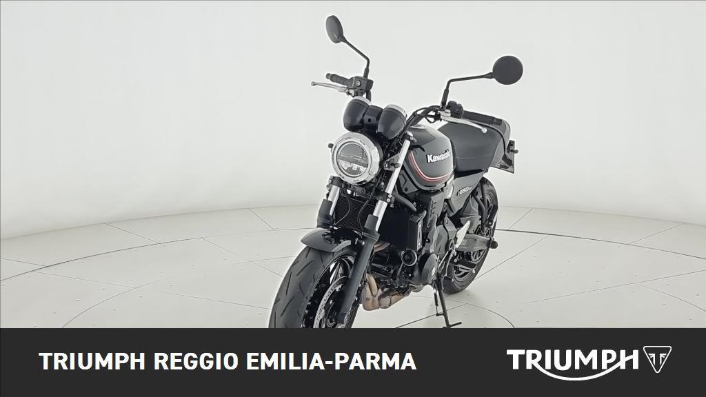 KAWASAKI Z 650 RS 