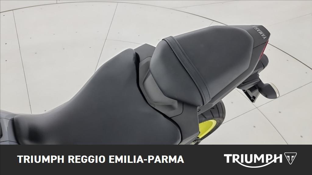 YAMAHA MT-07 690 Abs