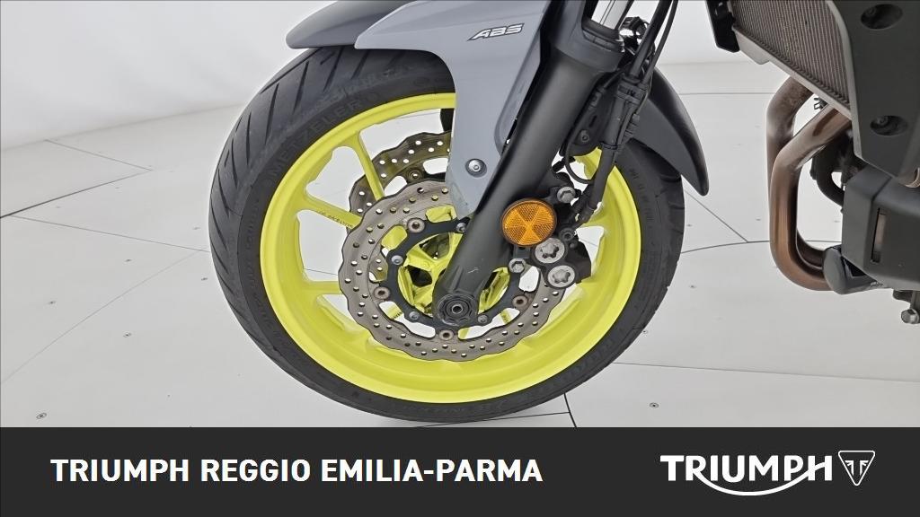 YAMAHA MT-07 690 Abs