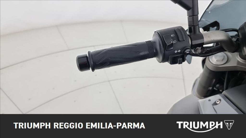 YAMAHA MT-07 690 Abs