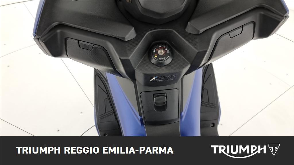KYMCO Xciting 400 i Abs