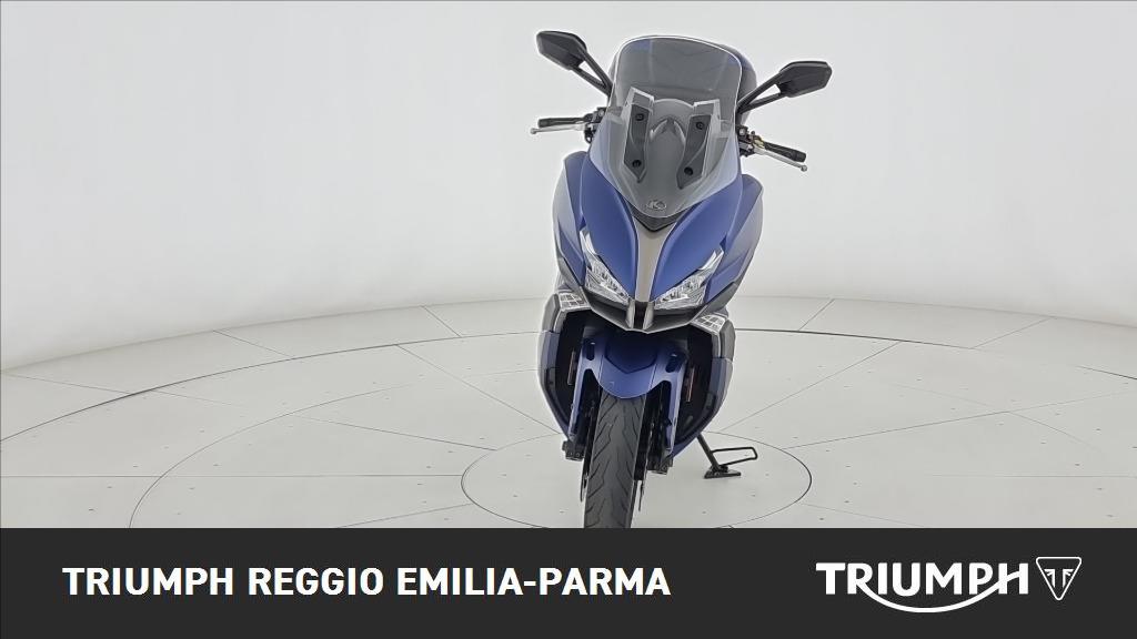 KYMCO Xciting 400 i Abs