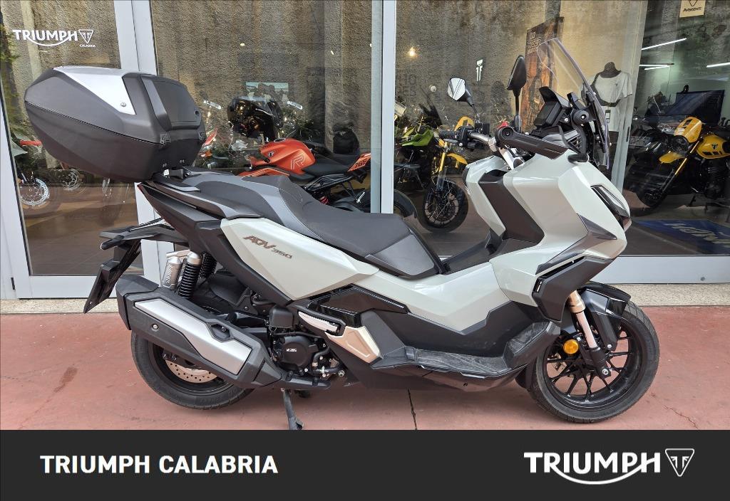 HONDA ADV 350 Abs