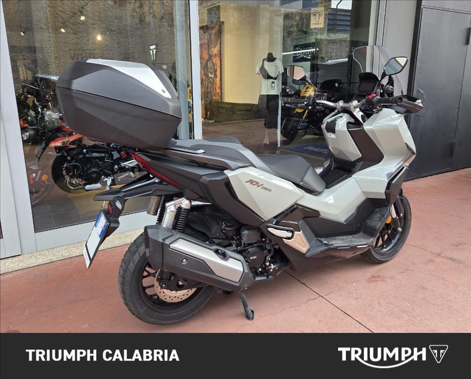 HONDA ADV 350 Abs