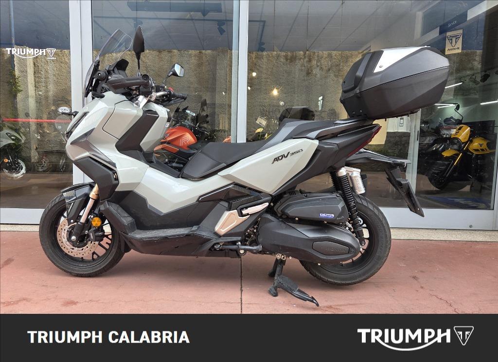 HONDA ADV 350 Abs