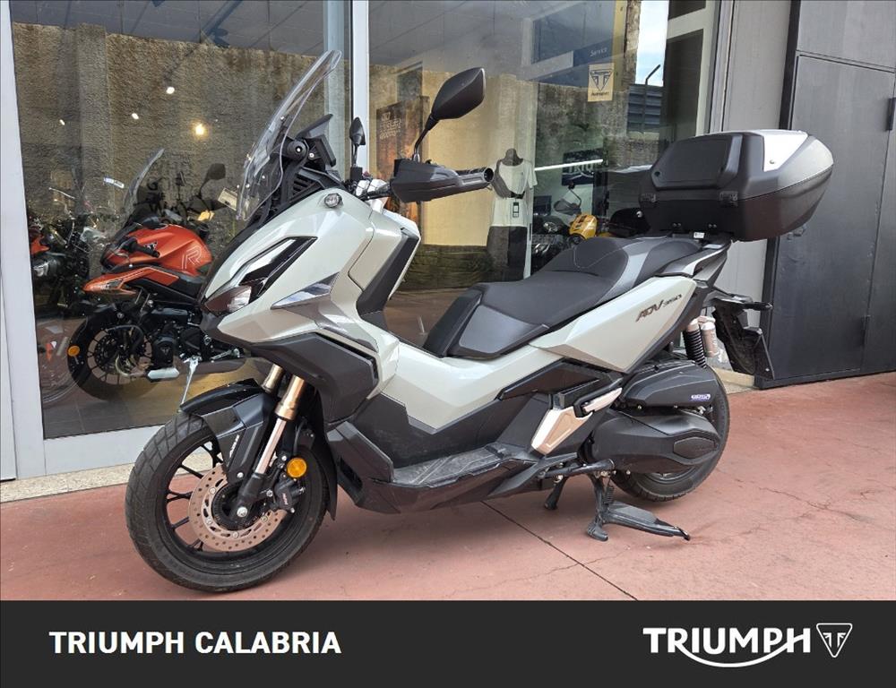 HONDA ADV 350 Abs