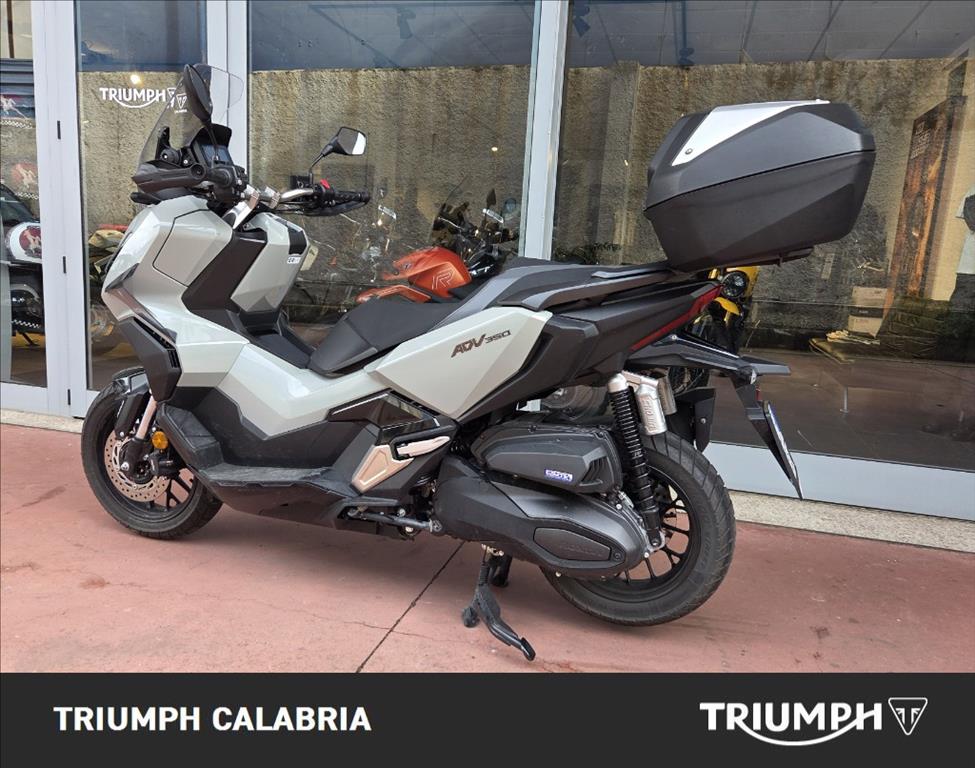 HONDA ADV 350 Abs