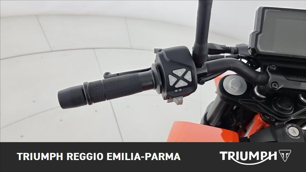 KTM 390 Duke Abs