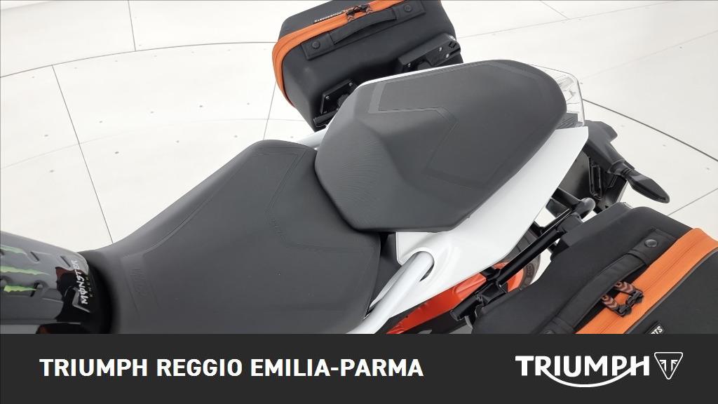 KTM 390 Duke Abs