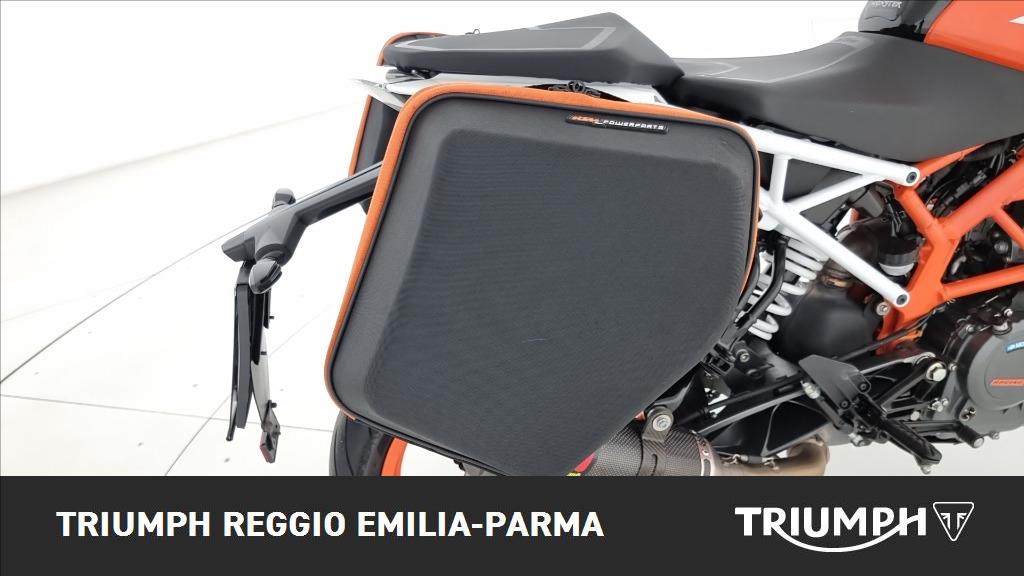 KTM 390 Duke Abs