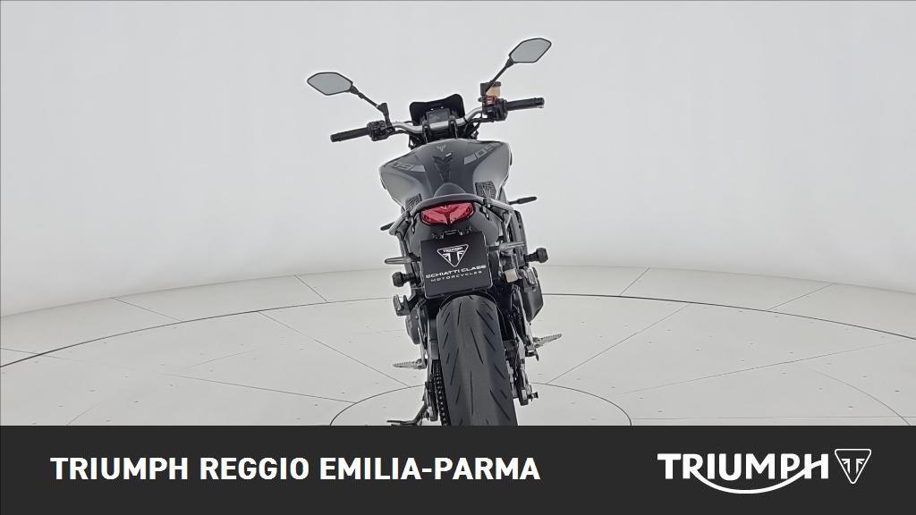 YAMAHA MT-09 850 Abs
