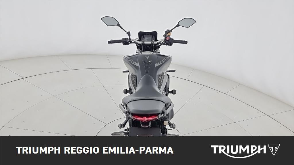YAMAHA MT-09 850 Abs