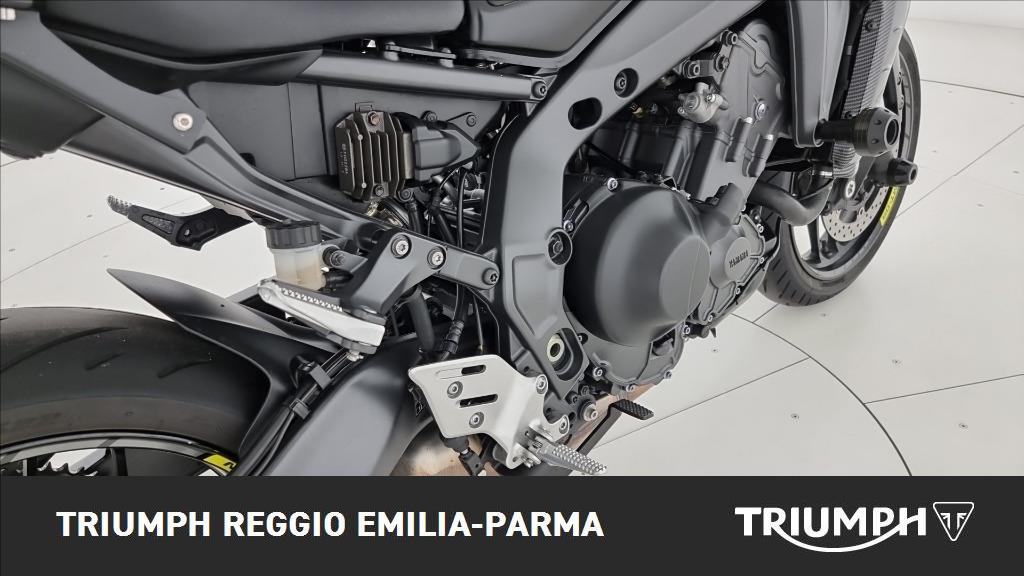 YAMAHA MT-09 850 Abs