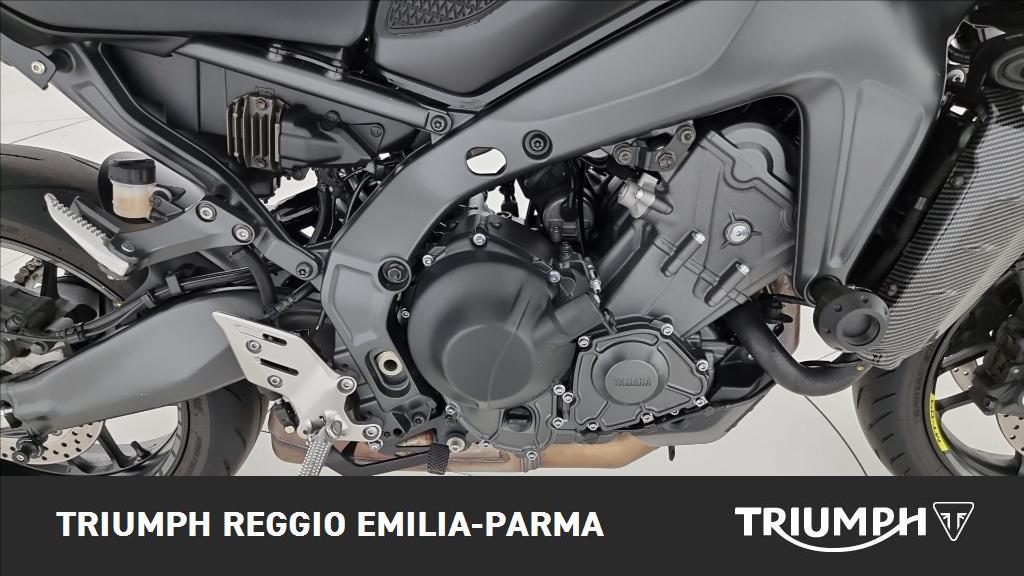 YAMAHA MT-09 850 Abs
