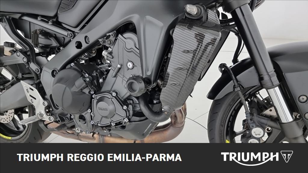 YAMAHA MT-09 850 Abs