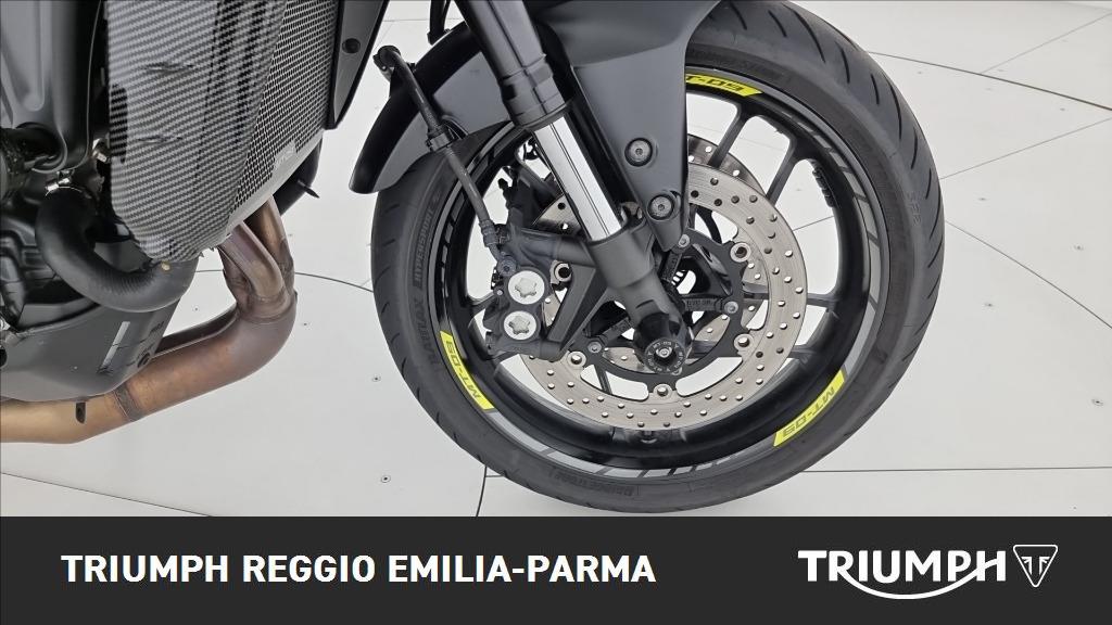 YAMAHA MT-09 850 Abs