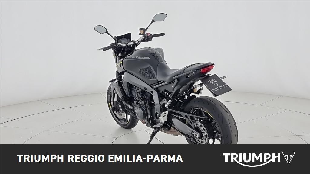 YAMAHA MT-09 850 Abs