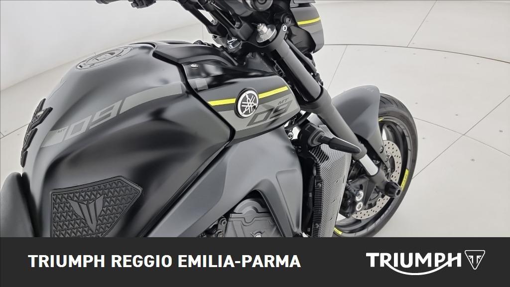 YAMAHA MT-09 850 Abs