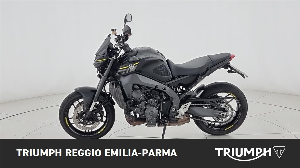 YAMAHA MT-09 850 Abs