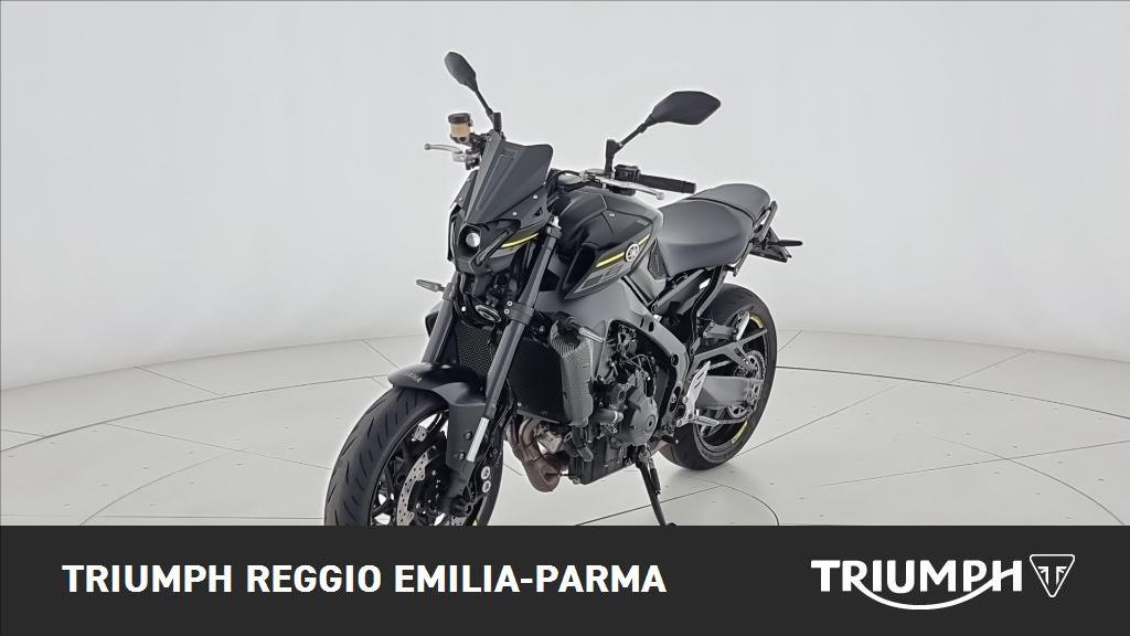 YAMAHA MT-09 850 Abs